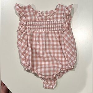 Pehr Bubble Romper